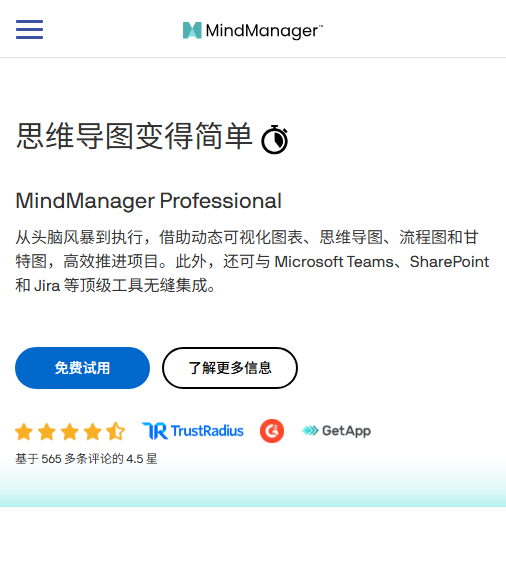 MindManager AI